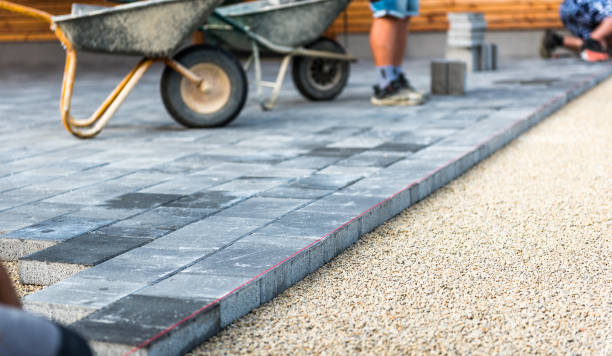 Best Best Driveway Pavers  in Third Lake, IL