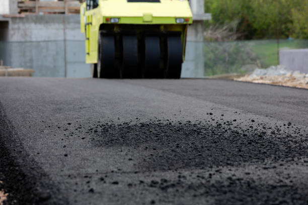 Best Driveway Paving Company  in Third Lake, IL