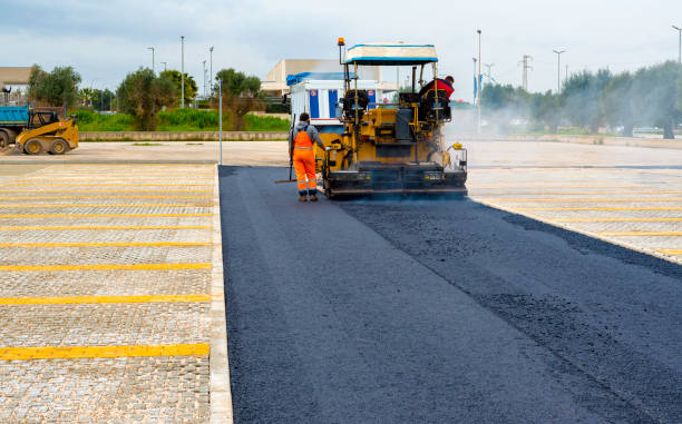 Third Lake, IL Driveway Pavers Company