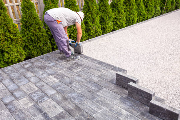 Best Driveway Pavers Near Me  in Third Lake, IL