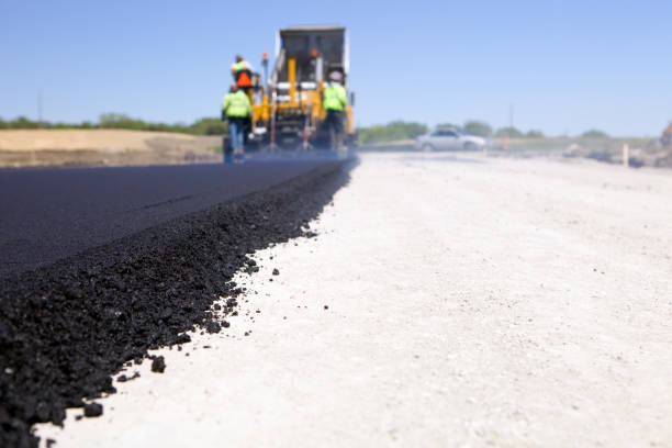 Best Local Driveway Pavers  in Third Lake, IL