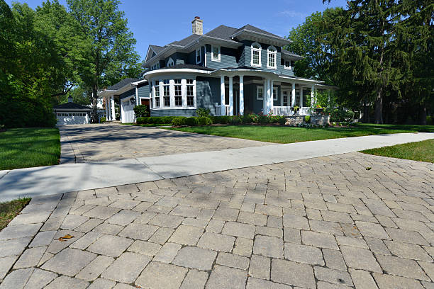 Best Driveway Pavers Near Me  in Third Lake, IL