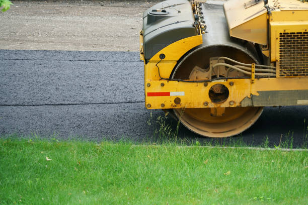 Professional Driveway Pavers in Third Lake, IL