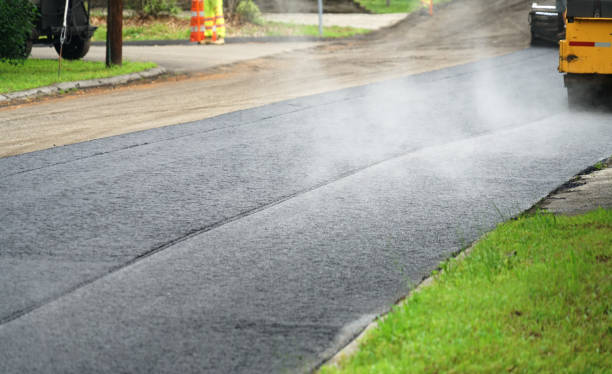 Best Driveway Pavers for Homes  in Third Lake, IL