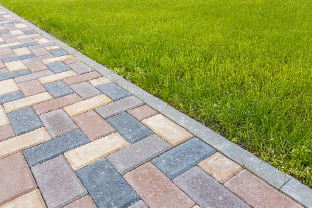 Best Professional Driveway Pavers  in Third Lake, IL